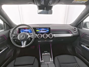 Mercedes-Benz EQB 300 4M Progressive MBUXNavi-Prem. Kamera