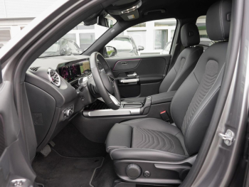 Mercedes-Benz EQB 300 4M Progressive MBUXNavi-Prem. Kamera