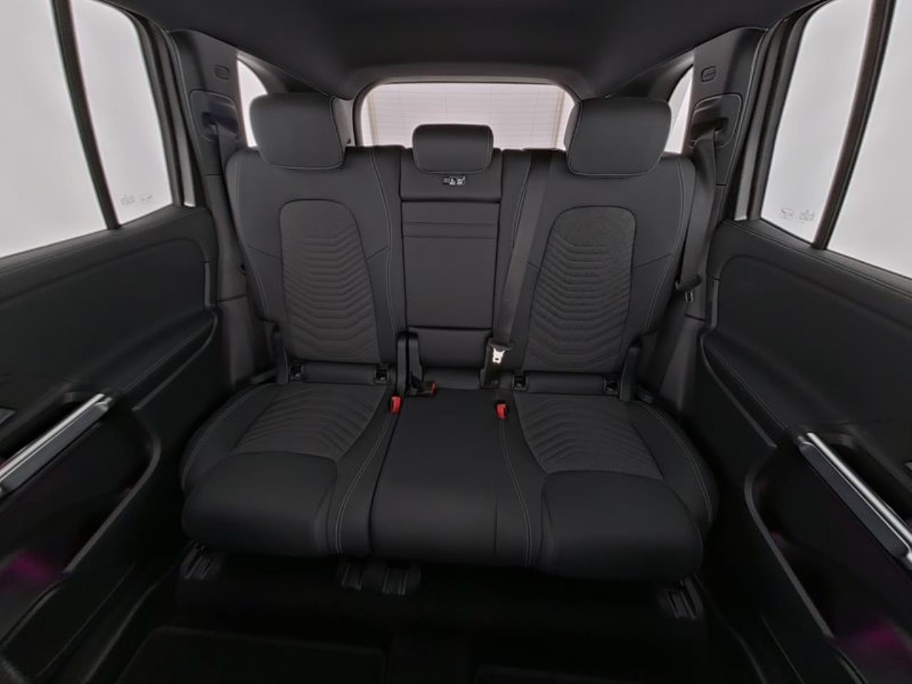 Mercedes-Benz EQB 300 4M Progressive MBUXNavi-Prem. Kamera