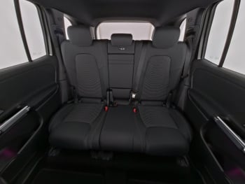 Mercedes-Benz EQB 300 4M Progressive MBUXNavi-Prem. Kamera