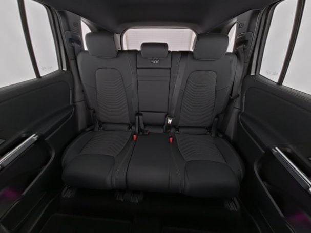 Mercedes-Benz EQB 300 4M Progressive MBUXNavi-Prem. Kamera