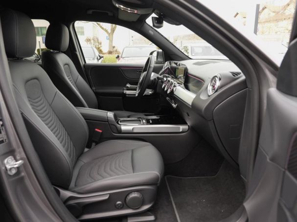 Mercedes-Benz EQB 300 4M Progressive MBUXNavi-Prem. Kamera