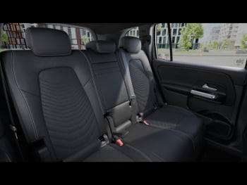 Mercedes-Benz EQB 300 4M Progressive Navi AHK Kamera Memory