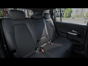Mercedes-Benz EQB 300 4M Progressive Navi AHK Kamera Memory