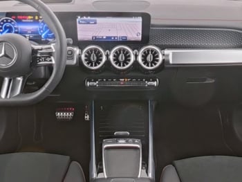 Mercedes-Benz EQB 300 4M AMG Night Panorama HeadUp 360° EasyP