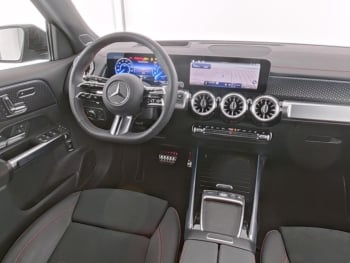 Mercedes-Benz EQB 300 4M AMG Night Panorama HeadUp 360° EasyP