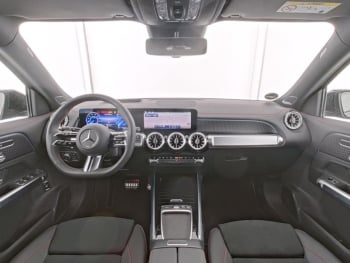 Mercedes-Benz EQB 300 4M AMG Night Panorama HeadUp 360° EasyP
