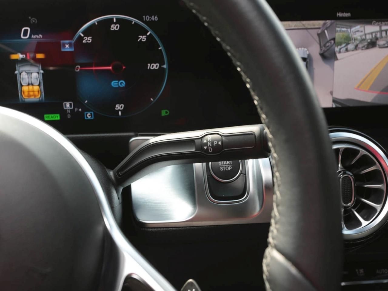 Mercedes-Benz EQB 300 4M Progressive Night MBUX Navi 360° Mercedes-Benz EQB 300 4M Progressive Night MBUX Navi 360°