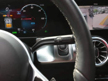 Mercedes-Benz EQB 300 4M Progressive Night MBUX Navi 360°