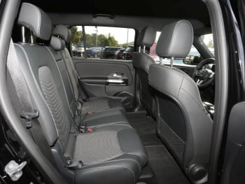 Mercedes-Benz EQB 300 4M Progressive Night MBUX Navi 360°