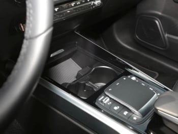 Mercedes-Benz EQB 300 4M Progressive Night MBUX Navi 360°