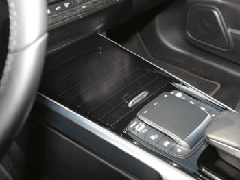 Mercedes-Benz EQB 300 4M Progressive Night MBUX Navi 360°