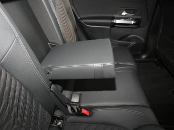 Mercedes-Benz EQB 300 4M Progressive Night MBUX Navi 360°