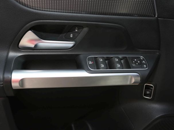 Mercedes-Benz EQB 300 4M Progressive Night MBUX Navi 360° Mercedes-Benz EQB 300 4M Progressive Night MBUX Navi 360°