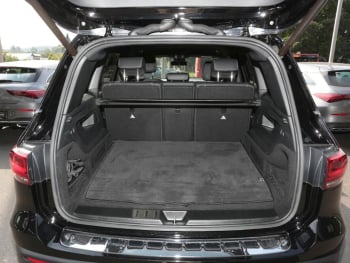 Mercedes-Benz EQB 300 4M Progressive Night MBUX Navi 360°