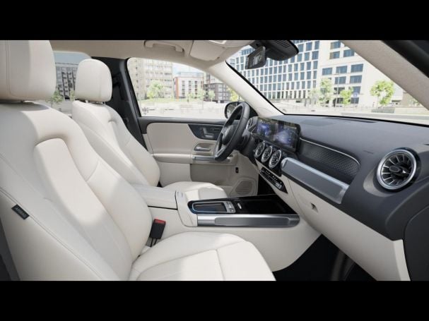 Mercedes-Benz EQB 300 4M Progressive MBUX Navi-Prem. Kamera