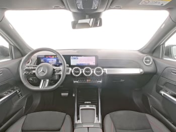 Mercedes-Benz EQB 300 4M AMG Night MBUX Navi-Prem. Totwinkel