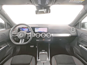 Mercedes-Benz EQB 300 4M AMG Night MBUX Navi-Prem. Totwinkel
