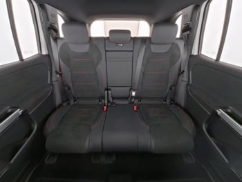 Mercedes-Benz EQB 300 4M AMG Night MBUX Navi-Prem. Totwinkel