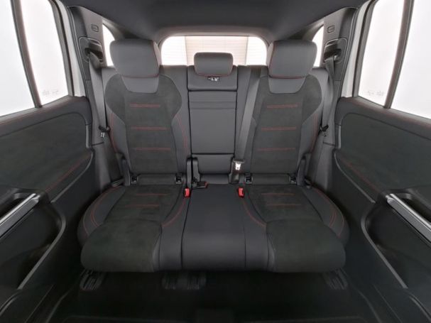 Mercedes-Benz EQB 300 4M AMG Night MBUX Navi-Prem. Totwinkel Mercedes-Benz EQB 300 4M AMG Night MBUX Navi-Prem. Totwinkel