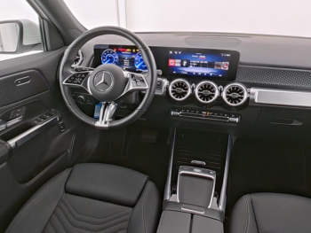 Mercedes-Benz EQB 300 4M Progressive Distronic Easy-Pack 360°
