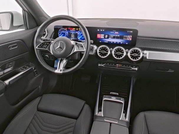 Mercedes-Benz EQB 300 4M Progressive Distronic Easy-Pack 360° Mercedes-Benz EQB 300 4M Progressive Distronic Easy-Pack 360°