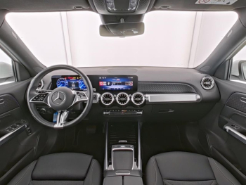 Mercedes-Benz EQB 300 4M Progressive Distronic Easy-Pack 360°