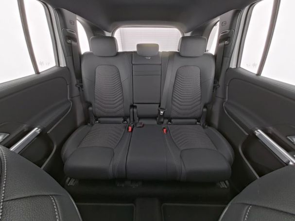 Mercedes-Benz EQB 300 4M Progressive Distronic Easy-Pack 360° Mercedes-Benz EQB 300 4M Progressive Distronic Easy-Pack 360°