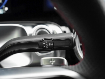 Mercedes-Benz EQB 300 4M AMG Night Navi Head-Up Memory 360°