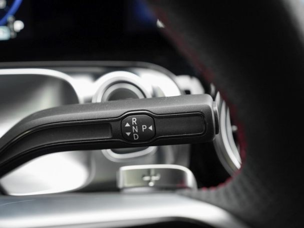 Mercedes-Benz EQB 300 4M AMG Night Navi Head-Up Memory 360°