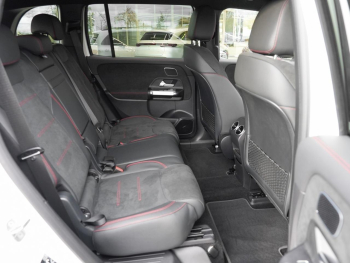 Mercedes-Benz EQB 300 4M AMG Night Navi Head-Up Memory 360°