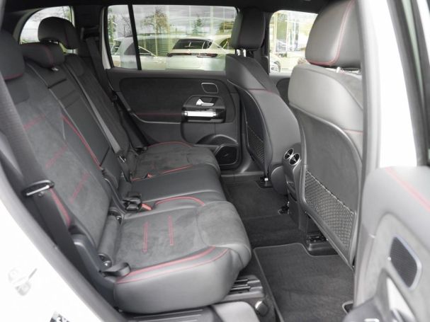 Mercedes-Benz EQB 300 4M AMG Night Navi Head-Up Memory 360°