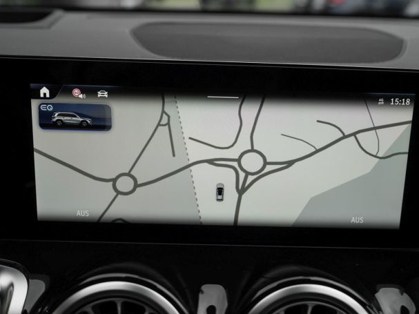 Mercedes-Benz EQB 300 4M AMG Night Navi Head-Up Memory 360°