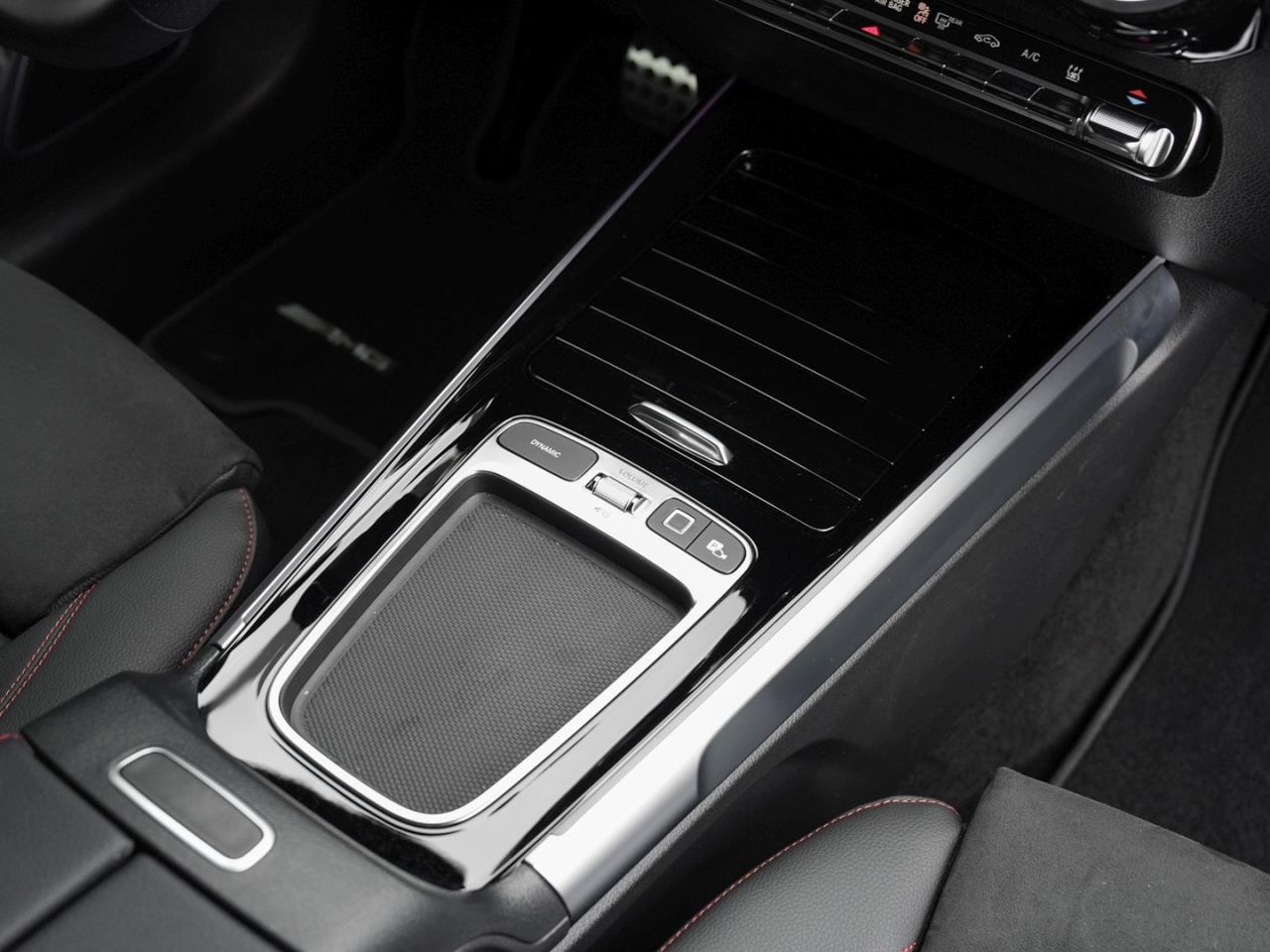 Mercedes-Benz EQB 300 4M AMG Night Navi Head-Up Memory 360°