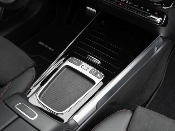 Mercedes-Benz EQB 300 4M AMG Night Navi Head-Up Memory 360°