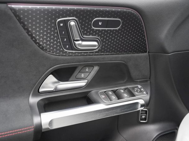 Mercedes-Benz EQB 300 4M AMG Night Navi Head-Up Memory 360°