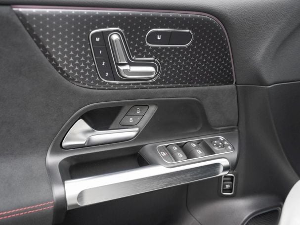 Mercedes-Benz EQB 300 4M AMG Night Navi Head-Up Memory 360°