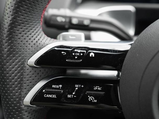 Mercedes-Benz EQB 300 4M AMG Night Navi Head-Up Memory 360°