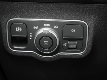 Mercedes-Benz EQB 300 4M AMG Night Navi Head-Up Memory 360°