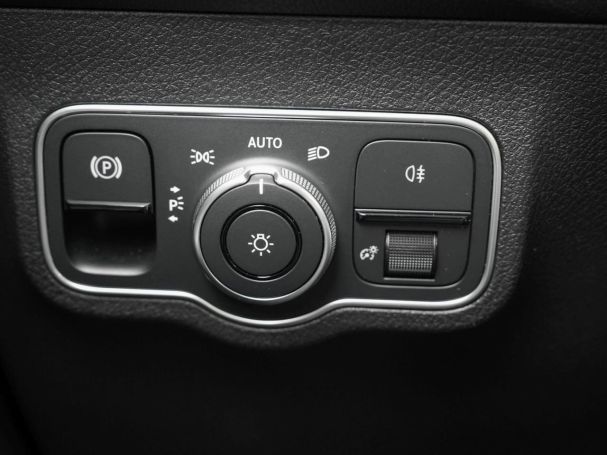 Mercedes-Benz EQB 300 4M AMG Night Navi Head-Up Memory 360°