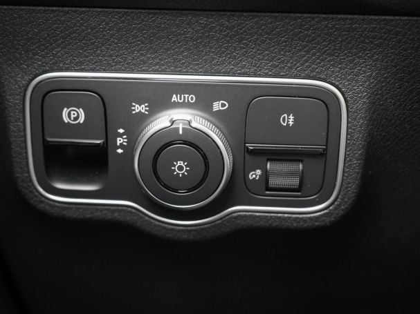 Mercedes-Benz EQB 300 4M AMG Night Navi Head-Up Memory 360°