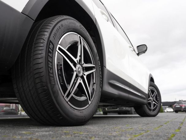 Mercedes-Benz EQB 300 4M AMG Night Navi Head-Up Memory 360°