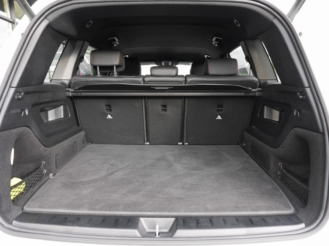 Mercedes-Benz EQB 300 4M AMG Night Navi Head-Up Memory 360°