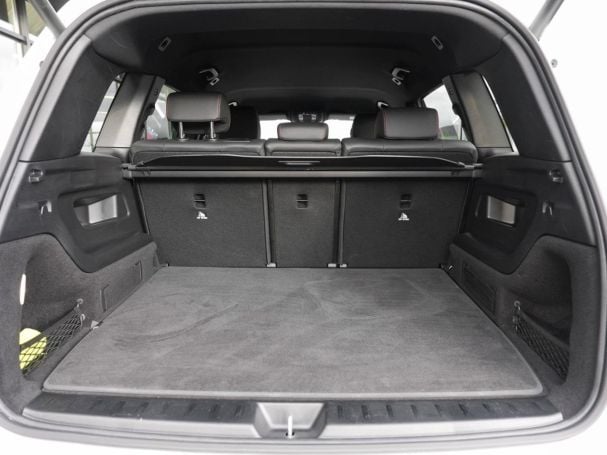 Mercedes-Benz EQB 300 4M AMG Night Navi Head-Up Memory 360°