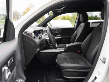 Mercedes-Benz EQB 300 4M AMG Night Navi Head-Up Memory 360°