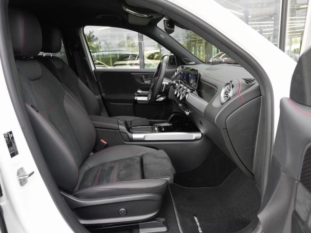 Mercedes-Benz EQB 300 4M AMG Night Navi Head-Up Memory 360°