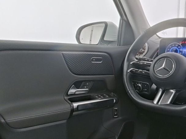 Mercedes-Benz EQB 300 4M MBUX Navi Kamera Totwinkel Winter-P Mercedes-Benz EQB 300 4M MBUX Navi Kamera Totwinkel Winter-P