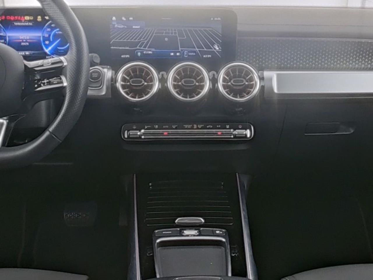 Mercedes-Benz EQB 300 4M MBUX Navi Panorama Kamera AHK WinterP Mercedes-Benz EQB 300 4M MBUX Navi Panorama Kamera AHK WinterP