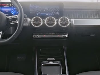Mercedes-Benz EQB 300 4M MBUX Navi Kamera Totwinkel Winter-P