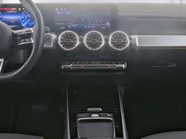 Mercedes-Benz EQB 300 4M MBUX Navi Kamera Totwinkel Winter-P Mercedes-Benz EQB 300 4M MBUX Navi Kamera Totwinkel Winter-P